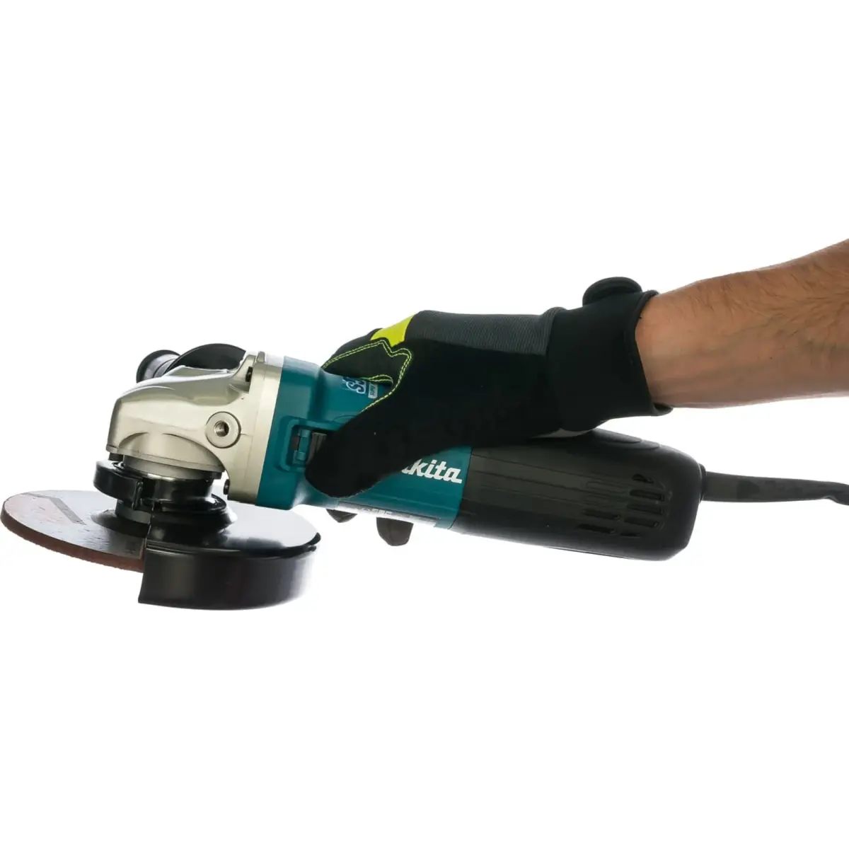 Makita GA6040C 150 մմ անկյունային հղկիչ