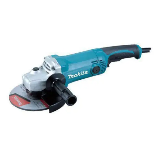 Անկյունային հղկիչ 2000 Վտ, 180 մմ Makita GA7050