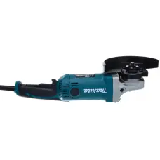 Անկյունային հղկիչ 2000 Վտ, 180 մմ Makita GA7050