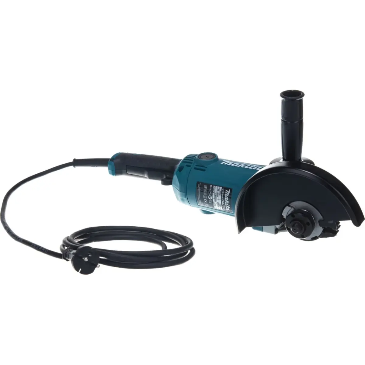 Makita GA7050 180 մմ անկյունային հղկիչ