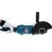 Makita GA7050 180 մմ անկյունային հղկիչ