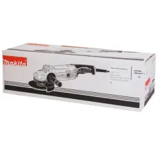 Անկյունային հղկիչ 2000 Վտ, 180 մմ Makita GA7050