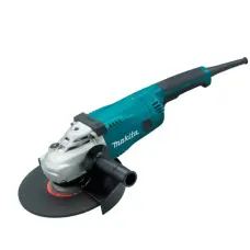 2200 W 230 mm angle grinder Makita GA9020