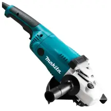 2200 W 230 mm angle grinder Makita GA9020