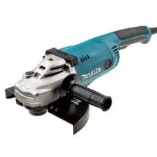 2200 W 230 mm angle grinder Makita GA9020SFK
