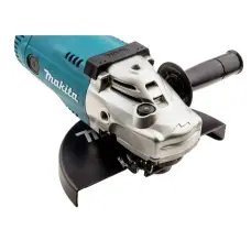 2200 W 230 mm angle grinder Makita GA9020SFK