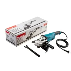 2200 W 230 mm angle grinder Makita GA9020SFK