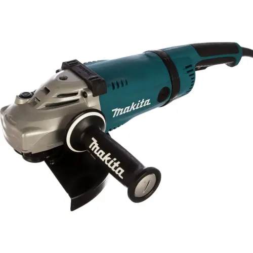 Անկյունային հղկիչ 2400 Վտ, 230 մմ Makita GA9030SF01