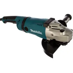 Անկյունային հղկիչ 2400 Վտ, 230 մմ Makita GA9030SF01