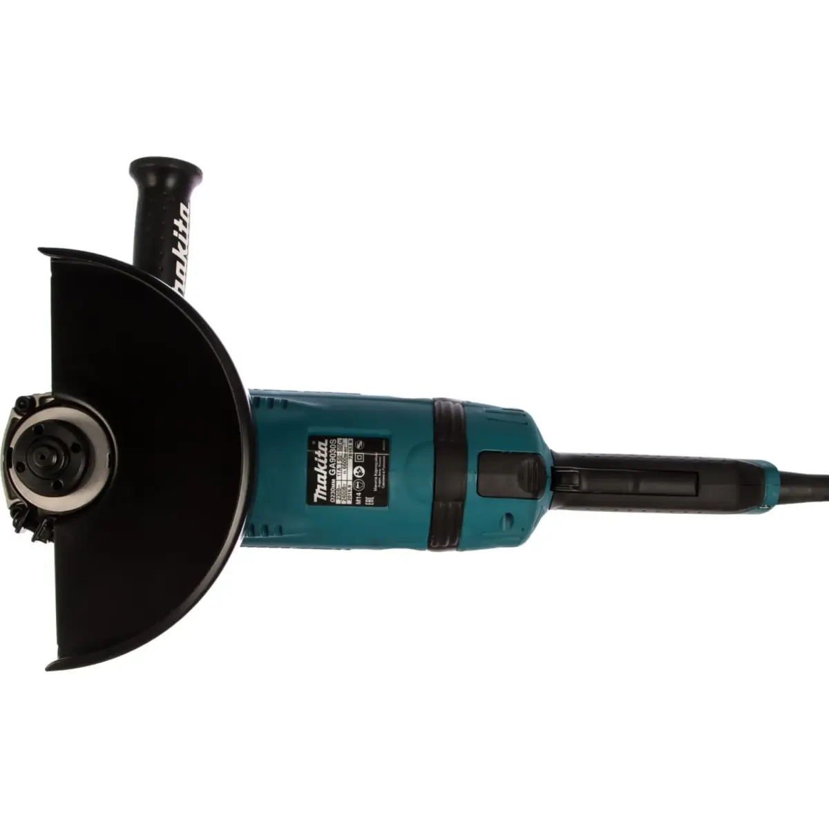 Makita GA9030SF01 230 մմ անկյունային հղկիչ