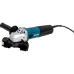 Makita GA9565CVR 125 մմ անկյունային հղկիչ