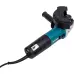 Makita GA9565CVR 125 մմ անկյունային հղկիչ