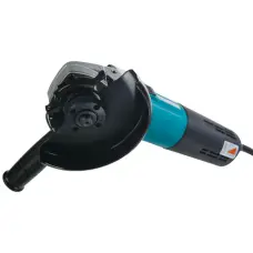 Անկյունային հղկիչ 1400 Վտ, 125 մմ՝ կարգավորվող արագությամբ Makita GA9565CVR