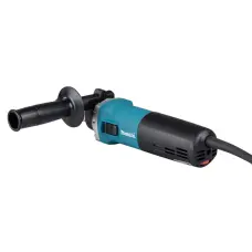 Makita GD0800C die grinder, 750 W, 6 mm
