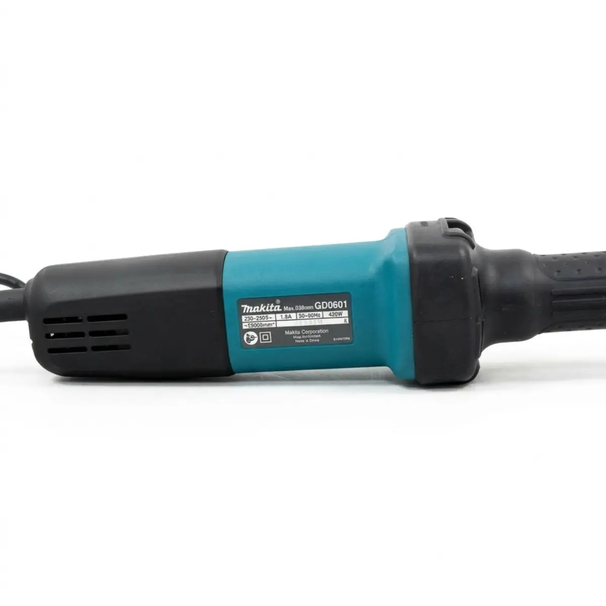 Makita GD0601 die grinder