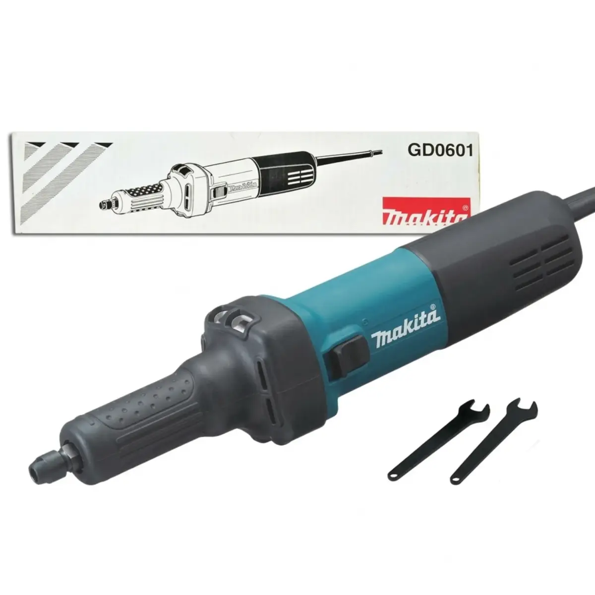 Makita GD0601 die grinder