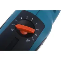 Տեխնիկական ֆեն Makita HG551VK 1800 Վտ