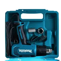 Технический фен Makita HG6030K 1800 Вт