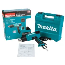 Տեխնիկական ֆեն Makita HG6031VK 1800 Վտ