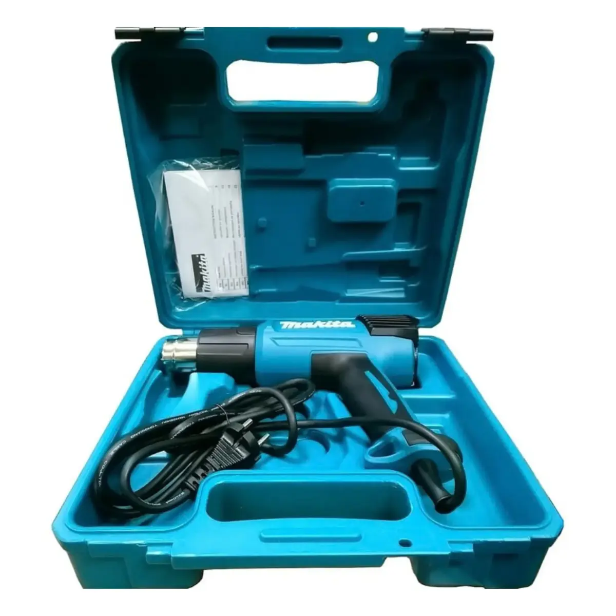 Makita HG6031VK տեխնիկական ֆեն
