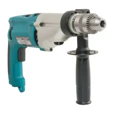Էլեկտրական հարվածային շաղափիչ Makita HP 2070՝ 1010 Վտ, 13 մմ