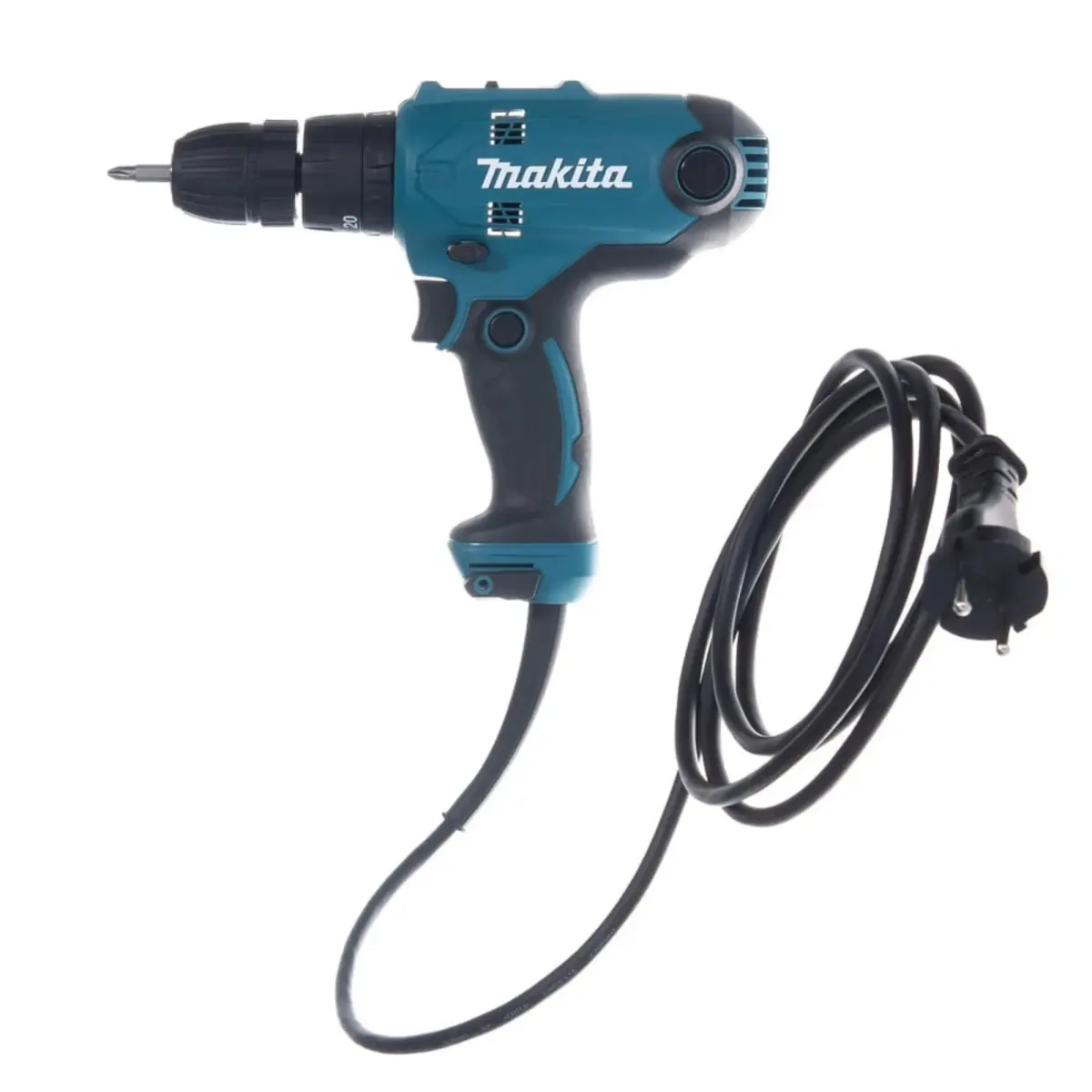 Makita HP0300 ցանցային հարվածային գայլիկոն-պտուտակադարձիչ՝ ապրանքի հիմնական տեսք