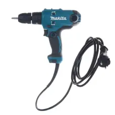 Corded hammer drill driver 320 W, 74 Nm — Makita HP0300