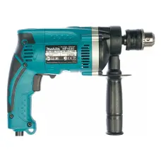 Էլեկտրական հարվածային շաղափիչ Makita HP1630՝ 710 Վտ, 13 մմ