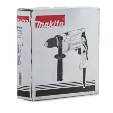 Էլեկտրական հարվածային շաղափիչ Makita HP1631՝ 710 Վտ, 13 մմ
