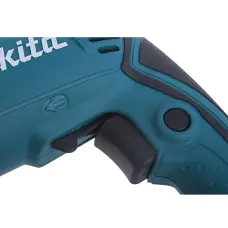 Էլեկտրական հարվածային շաղափիչ Makita HP1631՝ 710 Վտ, 13 մմ
