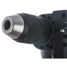 Էլեկտրական հարվածային շաղափիչ Makita HP1631՝ 710 Վտ, 13 մմ