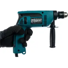 Էլեկտրական հարվածային շաղափիչ Makita HP1640՝ 680 Վտ, 13 մմ