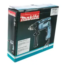 Էլեկտրական հարվածային շաղափիչ Makita HP1640՝ 680 Վտ, 13 մմ