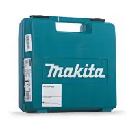 Электрическая ударная дрель Makita HP1640K — 680 Вт, 13 мм