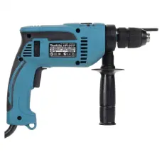 Էլեկտրական հարվածային շաղափիչ Makita HP1641FK՝ 680 Վտ, 13 մմ