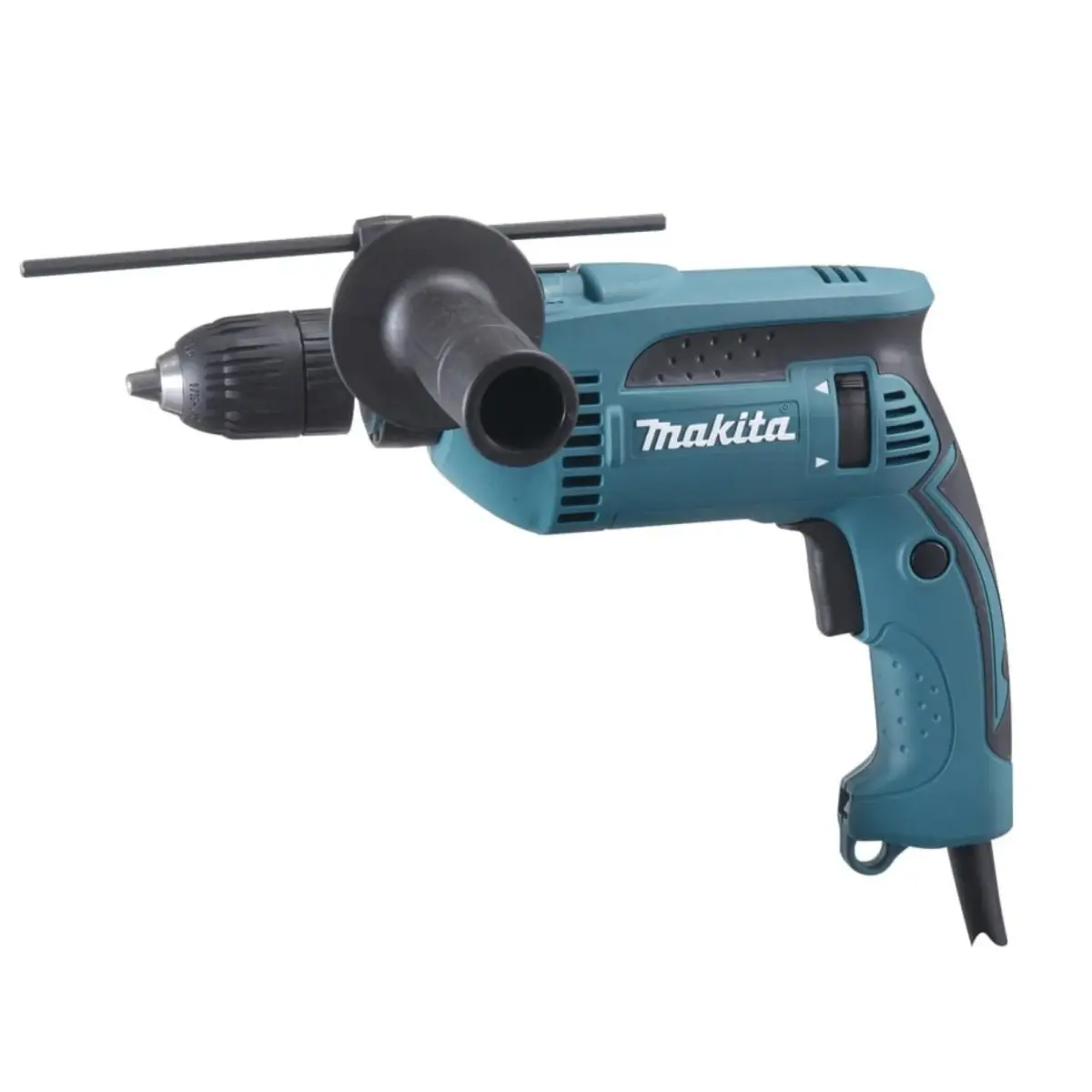 Makita HP1641FK 680 Վտ էլեկտրական շաղափիչ