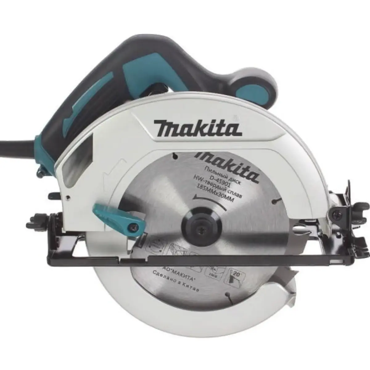Makita HS7000 circular saw