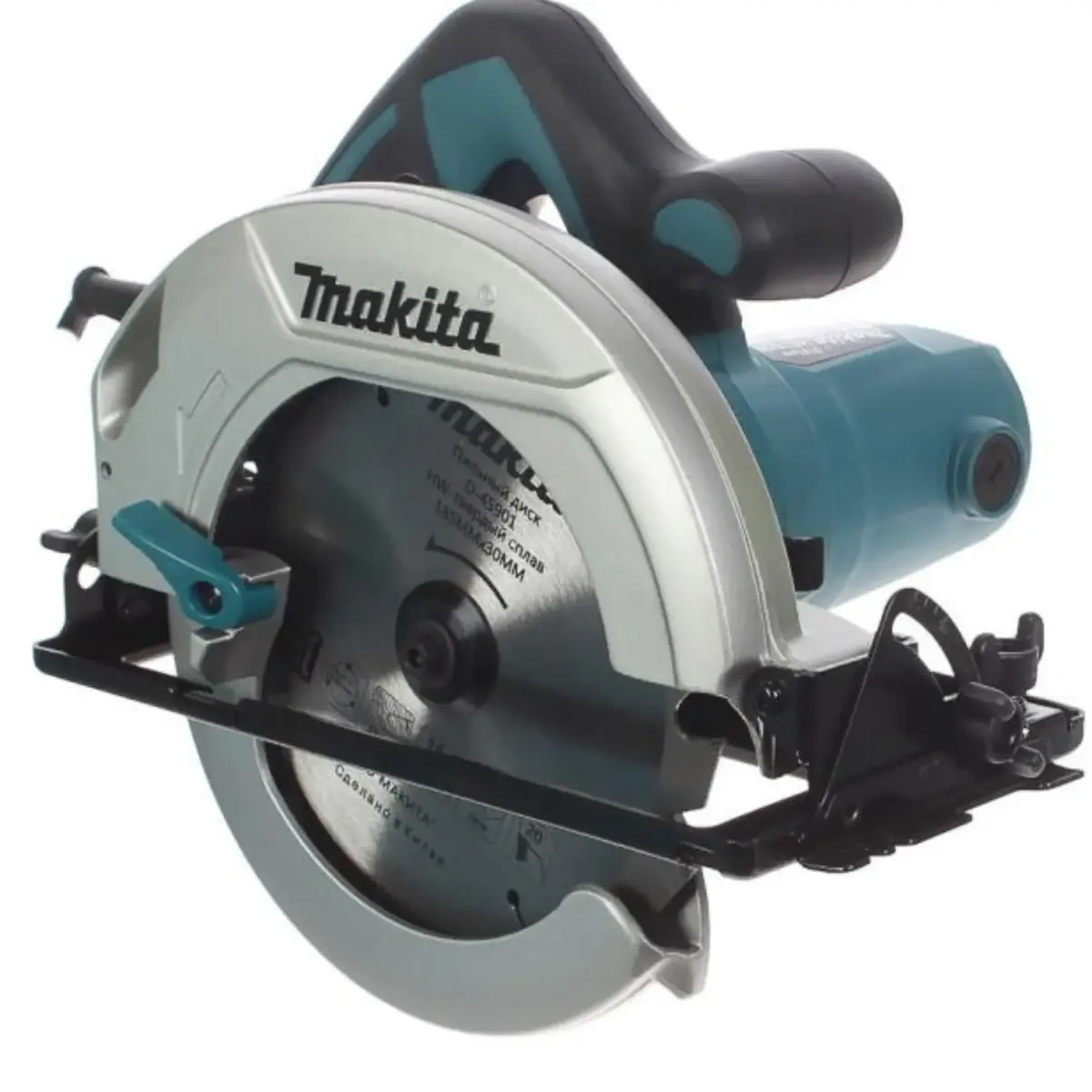 Makita HS7000 circular saw