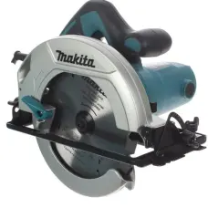 Makita HS7000 circular saw, 1200 W, 185 mm