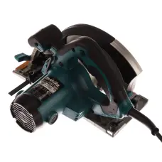 Makita HS7100 circular saw, 1400 W, 190 mm