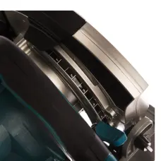 Makita HS7100 circular saw, 1400 W, 190 mm