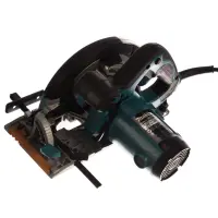 Էլեկտրական շրջանաձև սղոց Makita HS7100, 1400 Վտ, 190 մմ