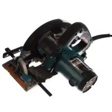 Makita HS7100 circular saw, 1400 W, 190 mm
