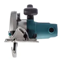 Циркулярная пила Makita HS7600, 1200 Вт, 185 мм