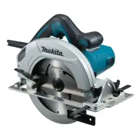 Циркулярная пила Makita HS7600, 1200 Вт, 185 мм
