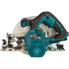 Makita HS7601 circular saw, 1200 W, 190 mm