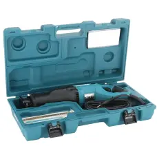 Makita JR3051TK reciprocating saw, 1200 W, 30 mm
