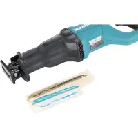 Սաբերային սղոց Makita JR3051TK, 1200 Վտ, 30 մմ