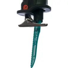 Makita JR3070CT reciprocating saw, 1510 W, 32 mm