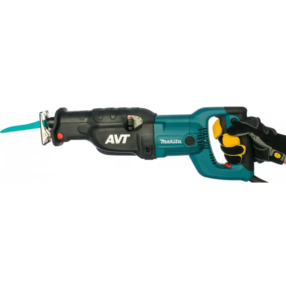 Makita JR3070CT reciprocating saw